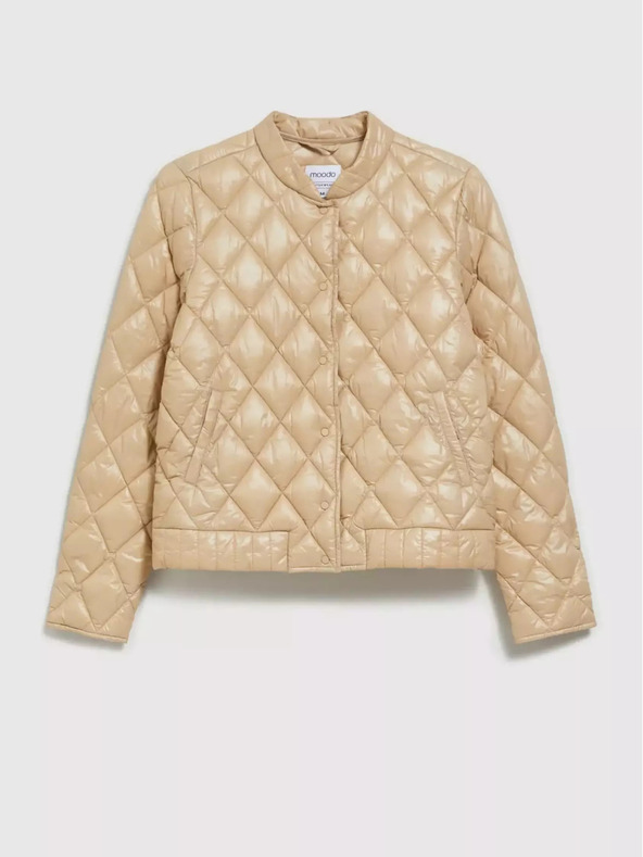 Moodo Jachetă