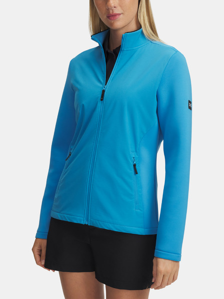 Under Armour Jachetă Under Armour UA Drive Pro Storm Hyb FZ pentru femei
