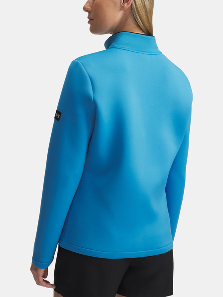 Under Armour Jachetă Under Armour UA Drive Pro Storm Hyb FZ pentru femei