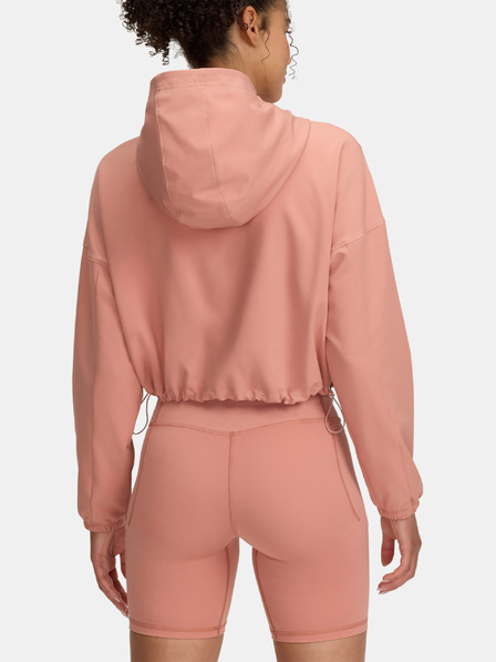 Under Armour Jachetă Under Armour UA Unstoppable Woven HD Jkt pentru femei
