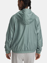 Under Armour Jachetă pentru femei Under Armour UA Rival Sport Windbreak Jkt