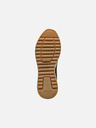 Geox Adidași Geox Desya negri, pentru femei