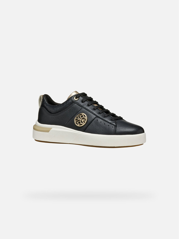 Geox Adidași Geox Dalyla negri, de damă