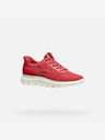 Geox Adidași Geox Spherica Plus roz pentru femei