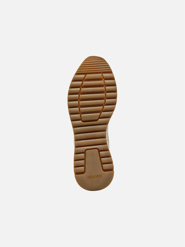 Geox Crem Adidași Geox Desya pentru femei