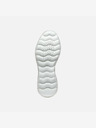 Geox Alb Adidași pentru femei Geox Xtors