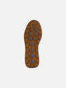 Geox Adidași Geox Spherica EC13 crem, damă