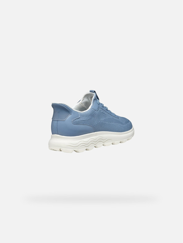Geox Antrenori Geox Spherica Plus albastru deschis pentru femei
