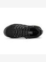 ALPINE PRO Pantofi de exterior cu membrană ptx ALPINE PRO OKANE negru