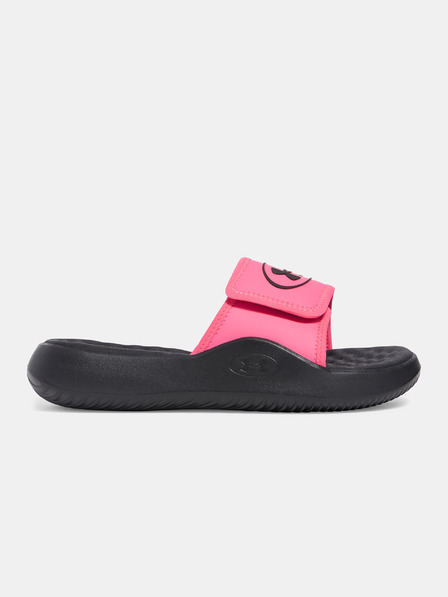 Under Armour Papuci de femei Under Armour UA W Ignite Pro 8 SL