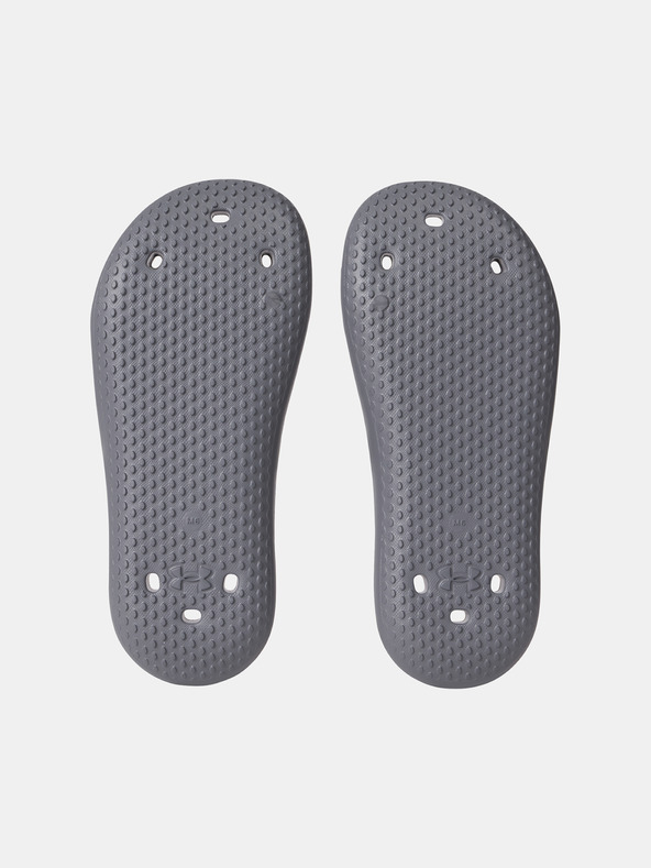 Under Armour Papuci Under Armour UA W Locker V SL pentru femei