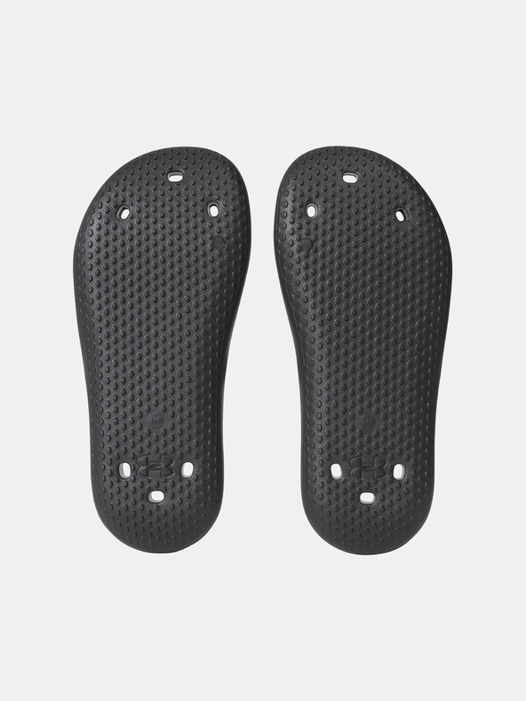 Under Armour Papuci Under Armour UA W Locker V SL pentru femei