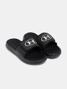 Under Armour Papuci de femei Under Armour UA W Ignite Pro 8 SL