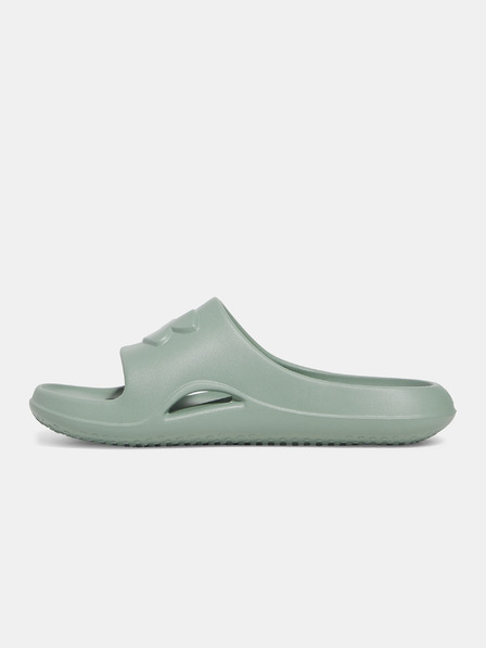 Under Armour Papuci Under Armour UA W Locker V SL pentru femei