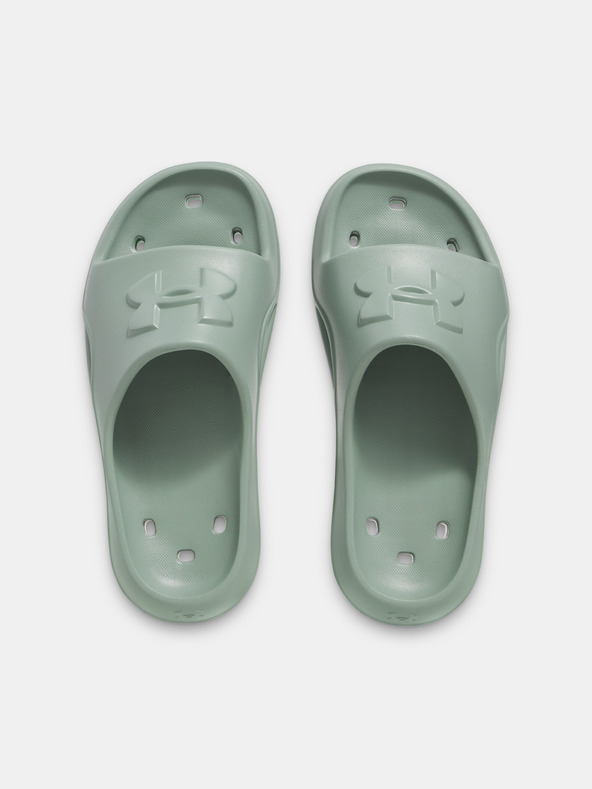 Under Armour Papuci Under Armour UA W Locker V SL pentru femei