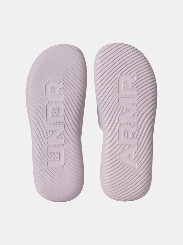 Under Armour Papuci de femei Under Armour UA W Ignite Pro 8 SL