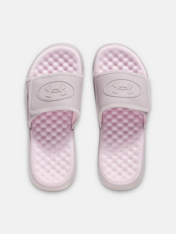 Under Armour Papuci de femei Under Armour UA W Ignite Pro 8 SL