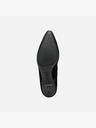 Geox Pantofi negri pentru femei Geox Giselda R