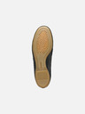 Geox Mocasini Geox Palmaria negri pentru femei