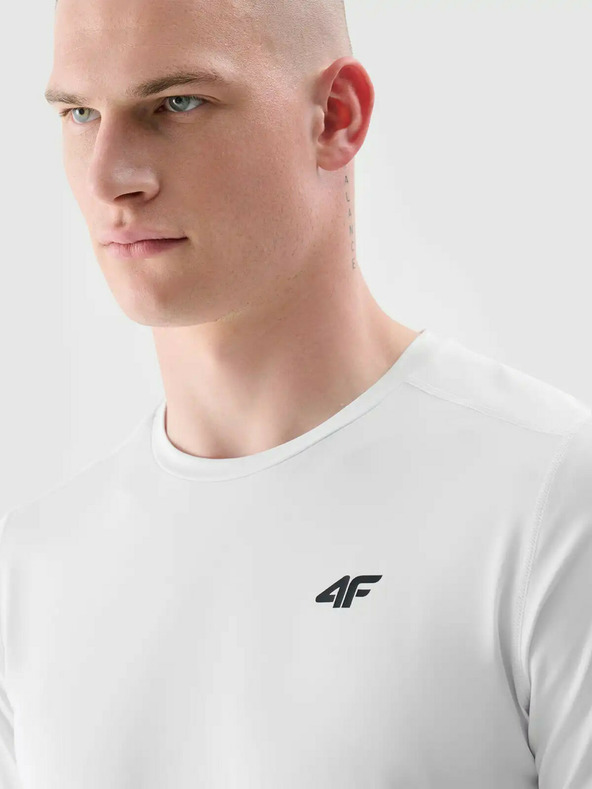 4F Tricou funcțional pentru bărbați 4F