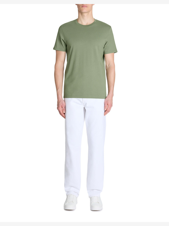 Celio Tricou Tebase din bumbac Celio