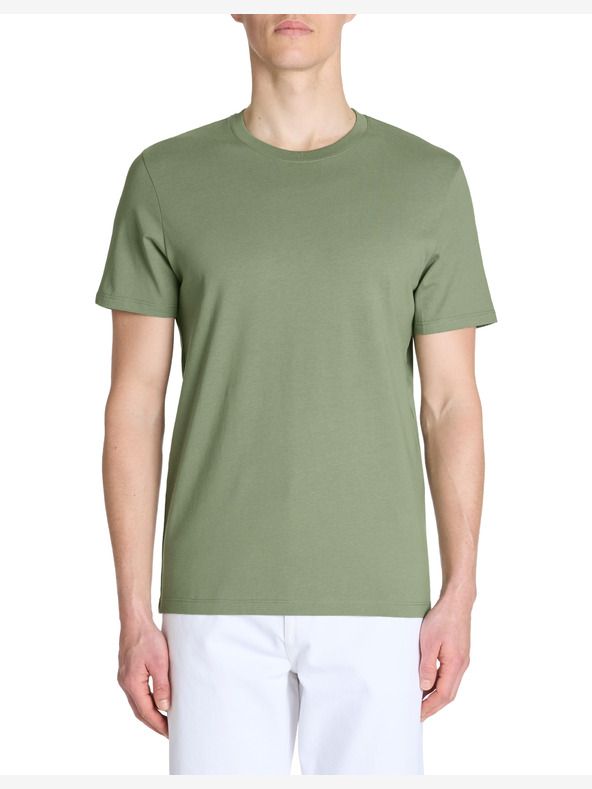 Celio Tricou Tebase din bumbac Celio