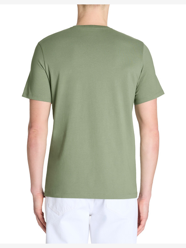 Celio Tricou Tebase din bumbac Celio