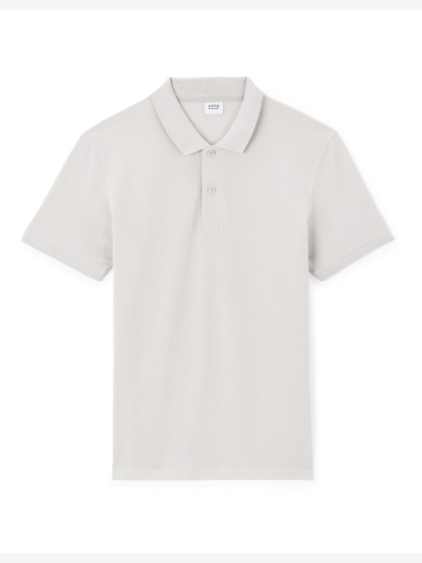 Celio Cămașă polo pique Teone Celio