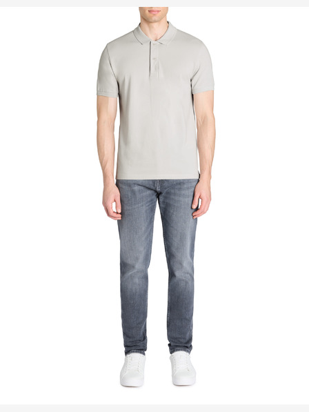 Celio Cămașă polo pique Teone Celio