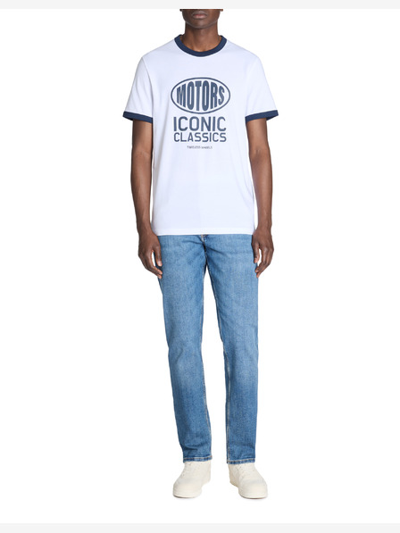 Celio Tricou Leico cu mânecă scurtă