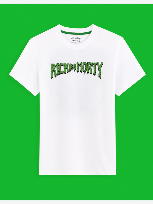 Celio Tricou Rick și Morty