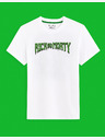 Celio Tricou Rick și Morty