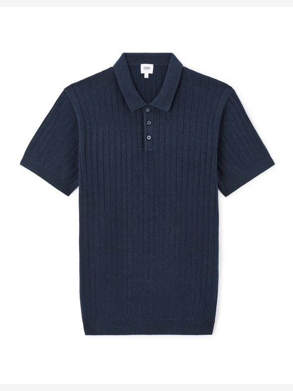 Celio Tricou polo Leribi