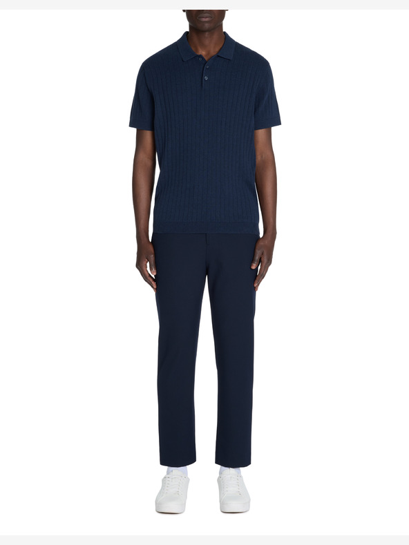 Celio Tricou polo Leribi