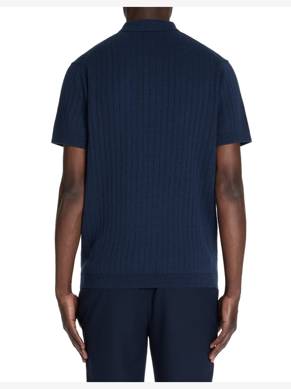 Celio Tricou polo Leribi