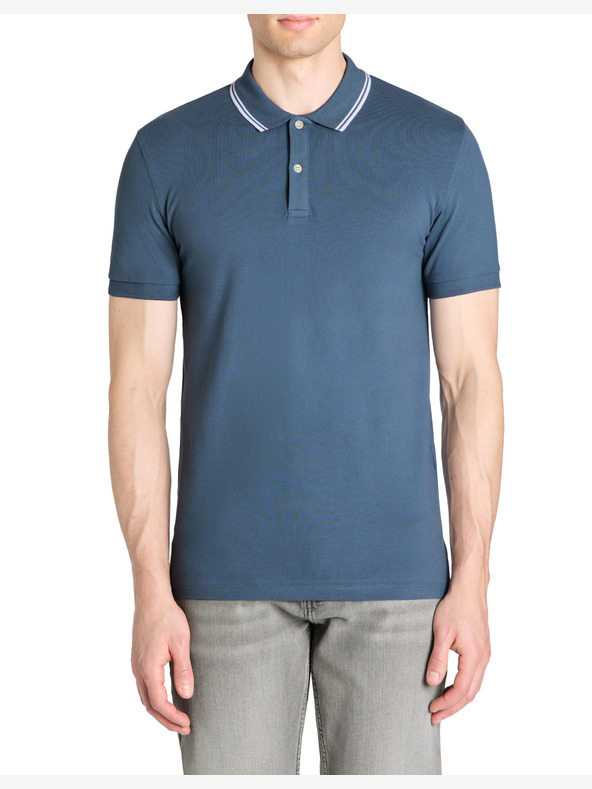 Celio Tricou polo Leprime Celio