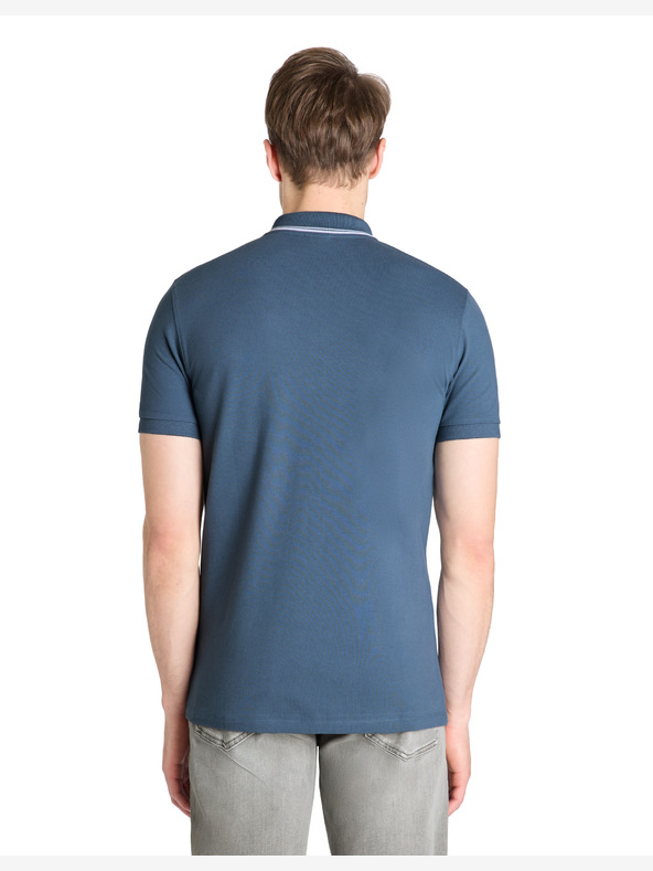 Celio Tricou polo Leprime Celio