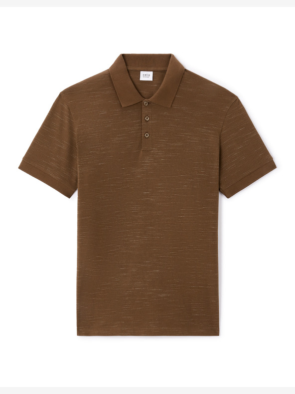 Celio Tricou polo Gejecter Celio
