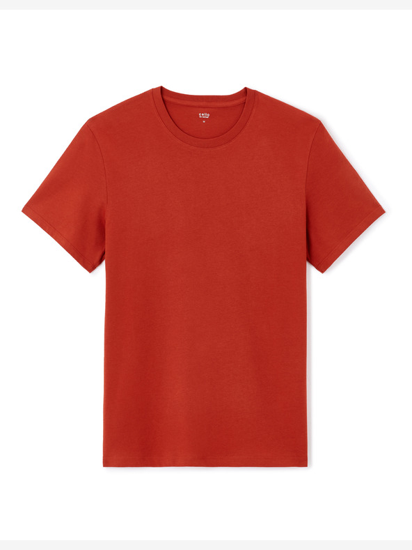 Celio Tricou Tebase din bumbac Celio