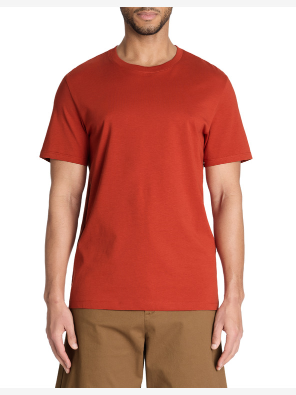 Celio Tricou Tebase din bumbac Celio