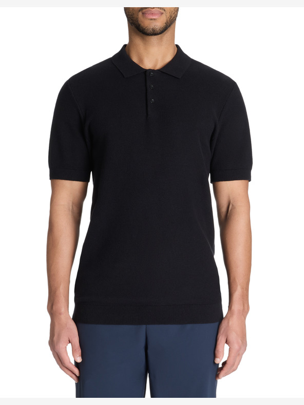 Celio Tricou polo pique Lecombi Celio