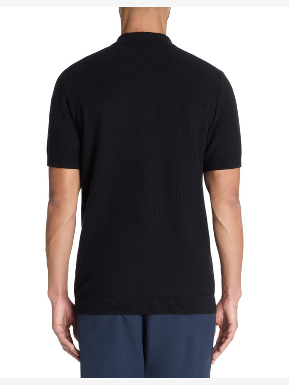 Celio Tricou polo pique Lecombi Celio