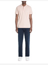 Celio Tricou polo pique Teone