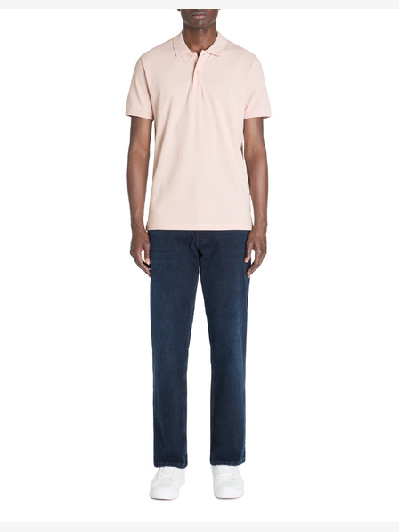 Celio Tricou polo pique Teone