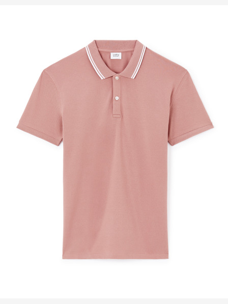 Celio Tricou polo Leprime Celio