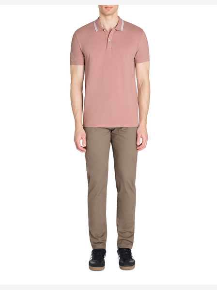 Celio Tricou polo Leprime Celio