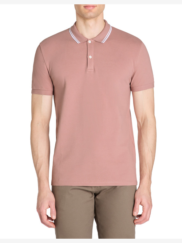 Celio Tricou polo Leprime Celio