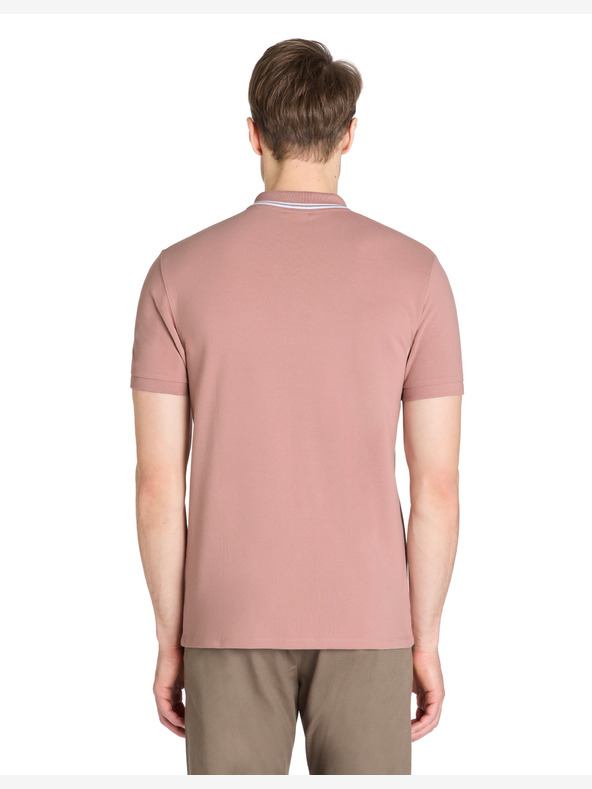 Celio Tricou polo Leprime Celio
