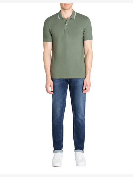 Celio Tricou polo Leprime Celio