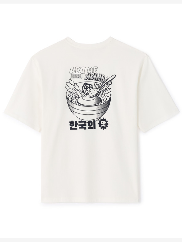 Celio Tricou Lefood